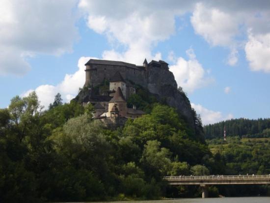 Penzion Janka Zuberec Εξωτερικό φωτογραφία