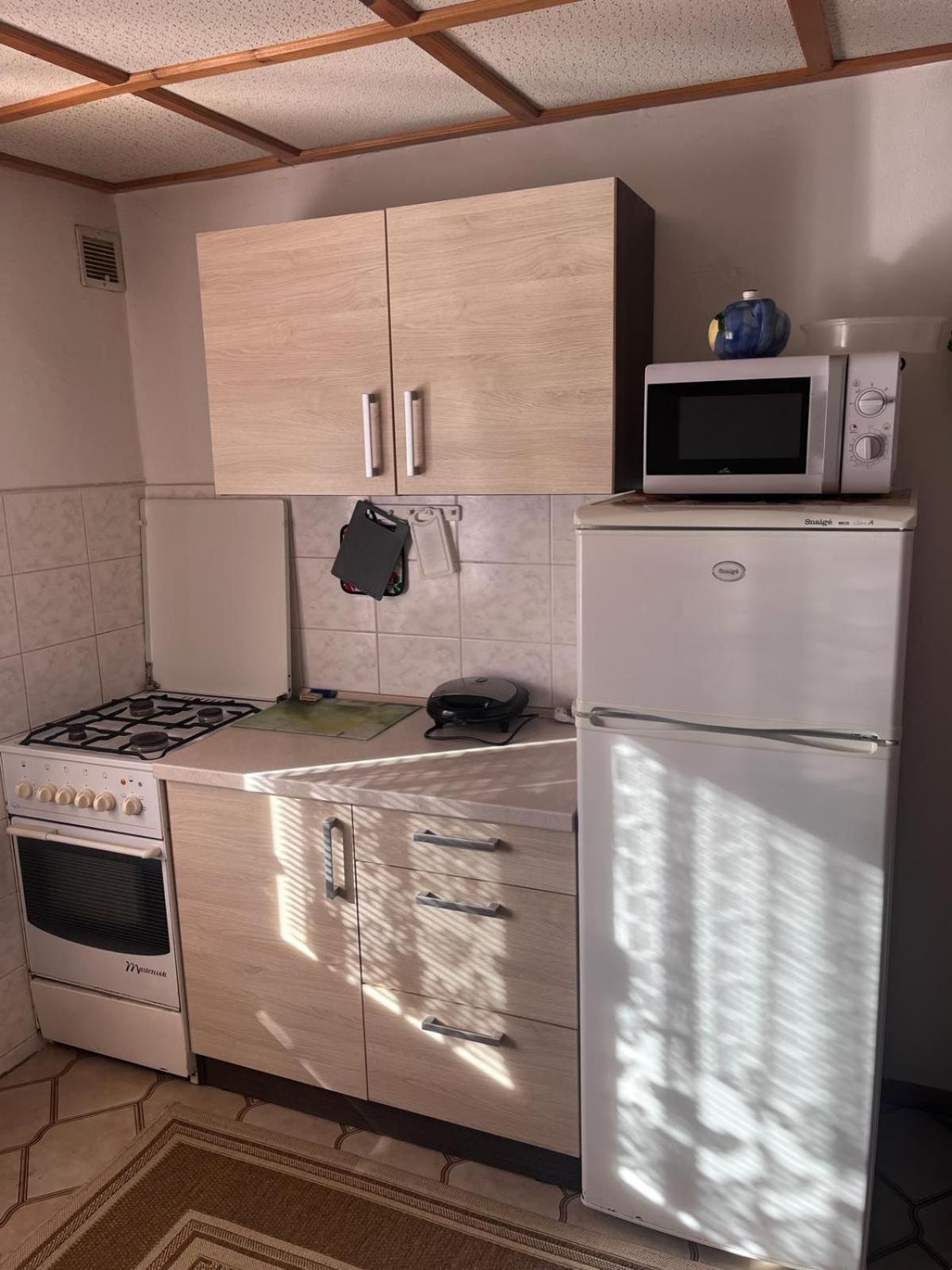 Penzion Janka Zuberec Εξωτερικό φωτογραφία